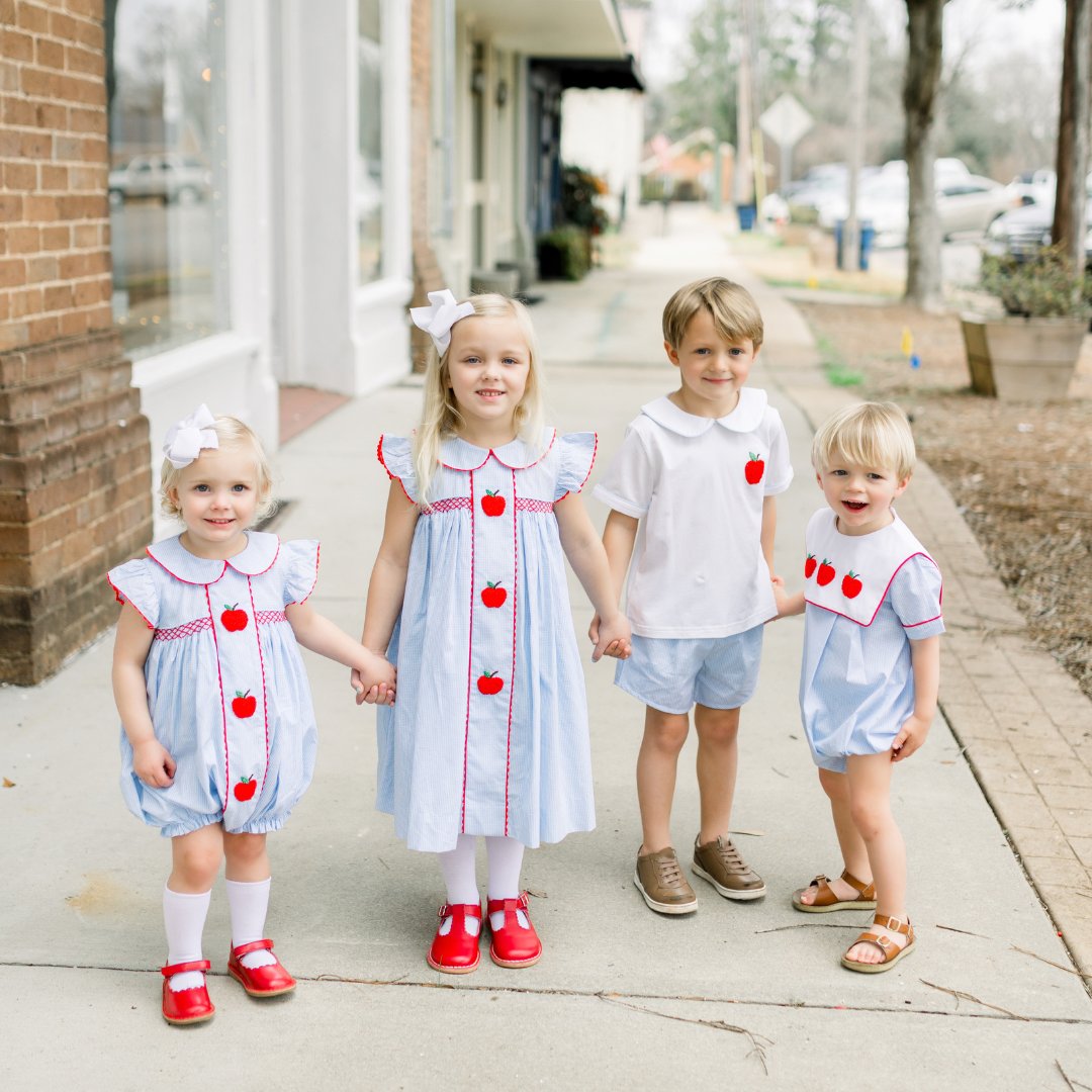 Back To School - Ready to Ship