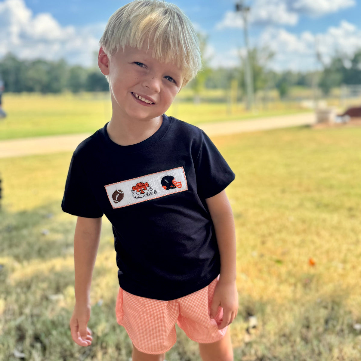 Licensed Auburn Collegiate
