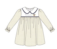 Girls Thank You, Jesus Dress - ETA SEPTEMBER