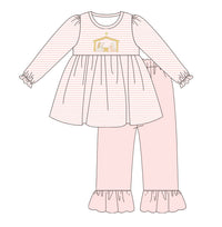 Girls Away in the Manger Set - ETA OCTOBER