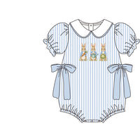 Hop Little Bunny Girls Bubble - ETA FEBRUARY