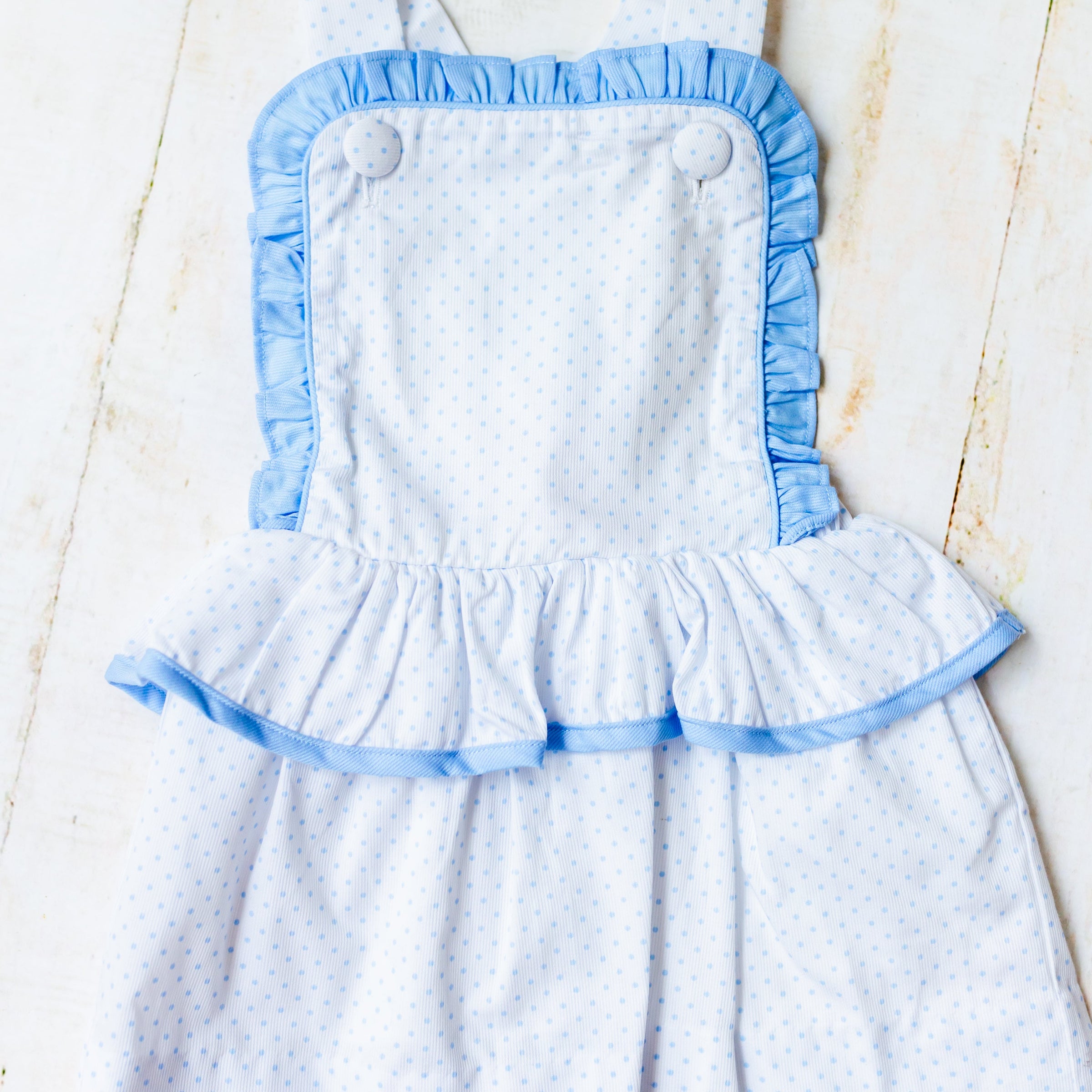 Monogram Me - Dress