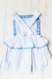 Monogram Me - Dress