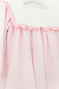 Ruffles Girl Pant Set