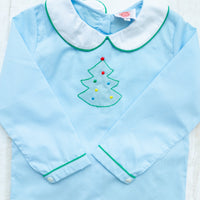 I Can Still Make the Whole Tree Shimmer - Boy Pant Set