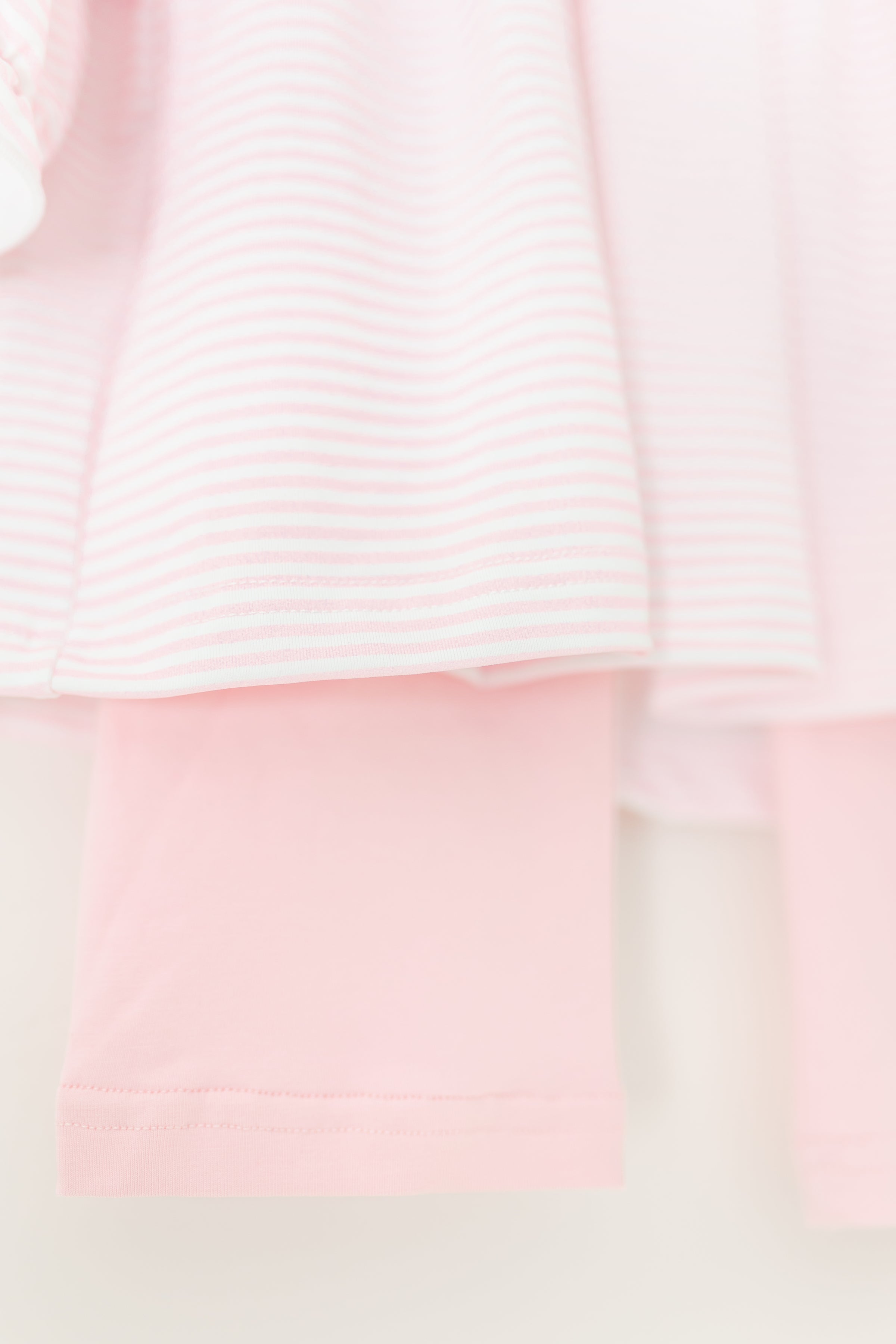Ruffles Girl Pant Set