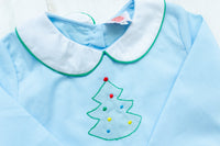 I Can Still Make the Whole Tree Shimmer - Boy Pant Set