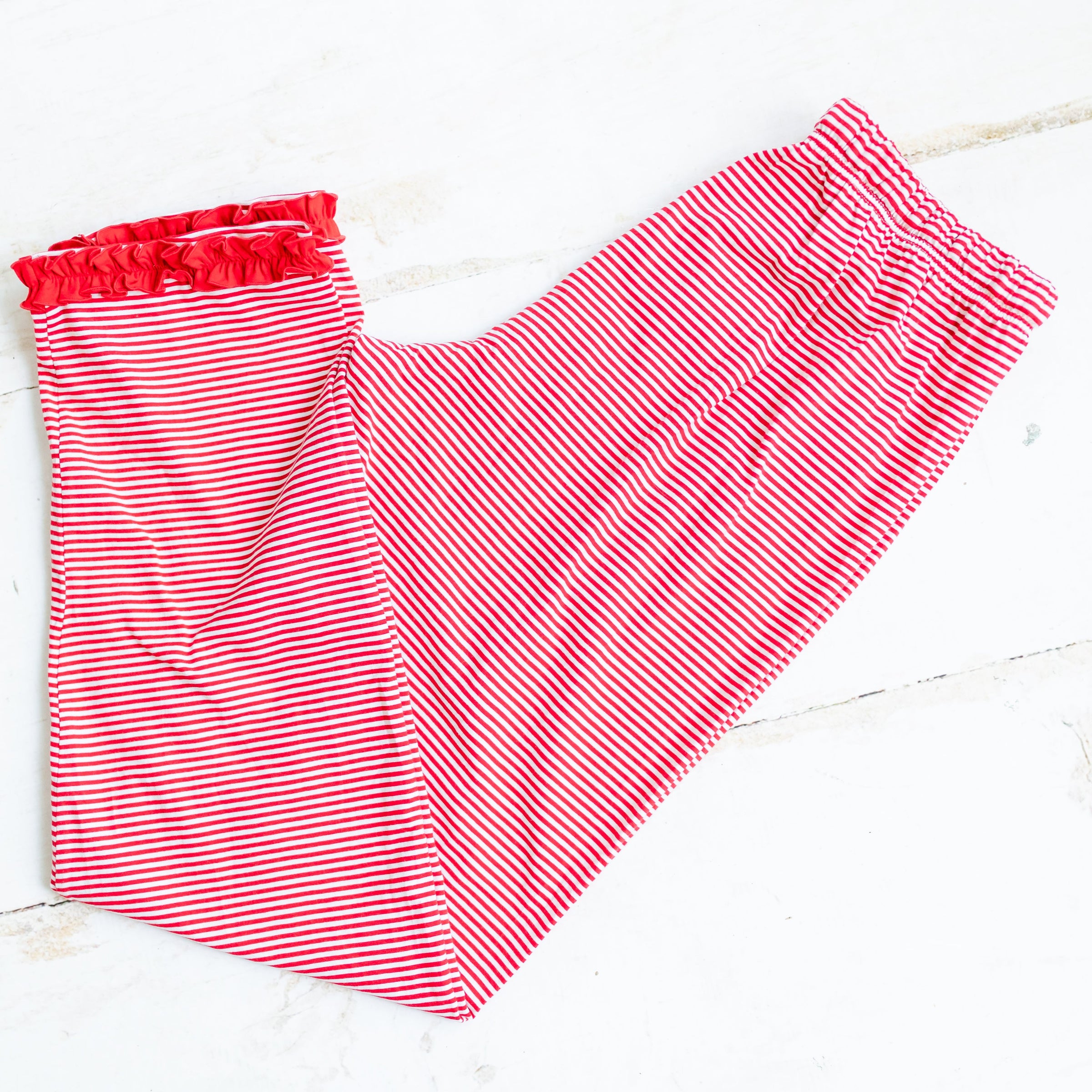 SPS Classic Jams - Mom Pants