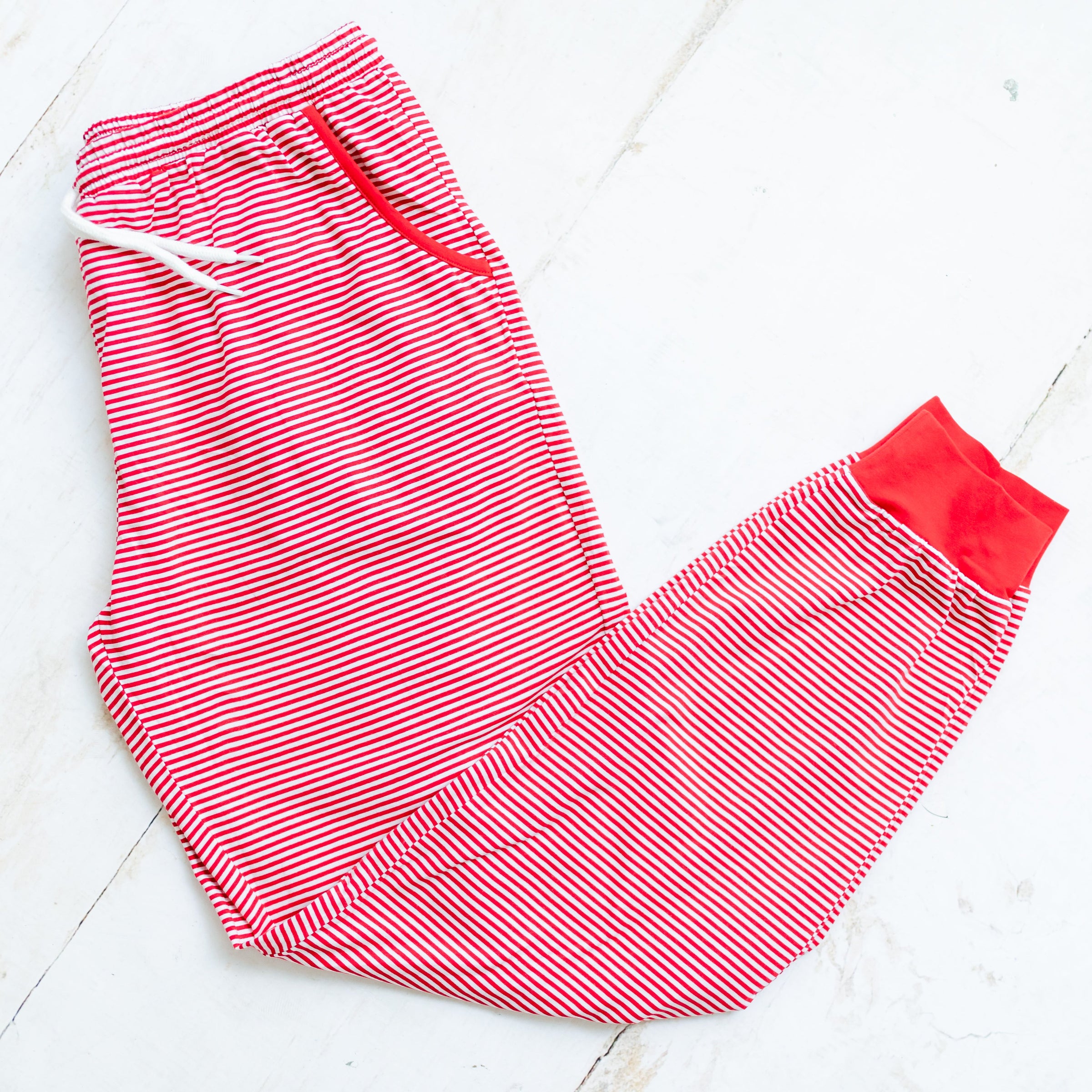 SPS Classic Jams - Adult Jogger Pants
