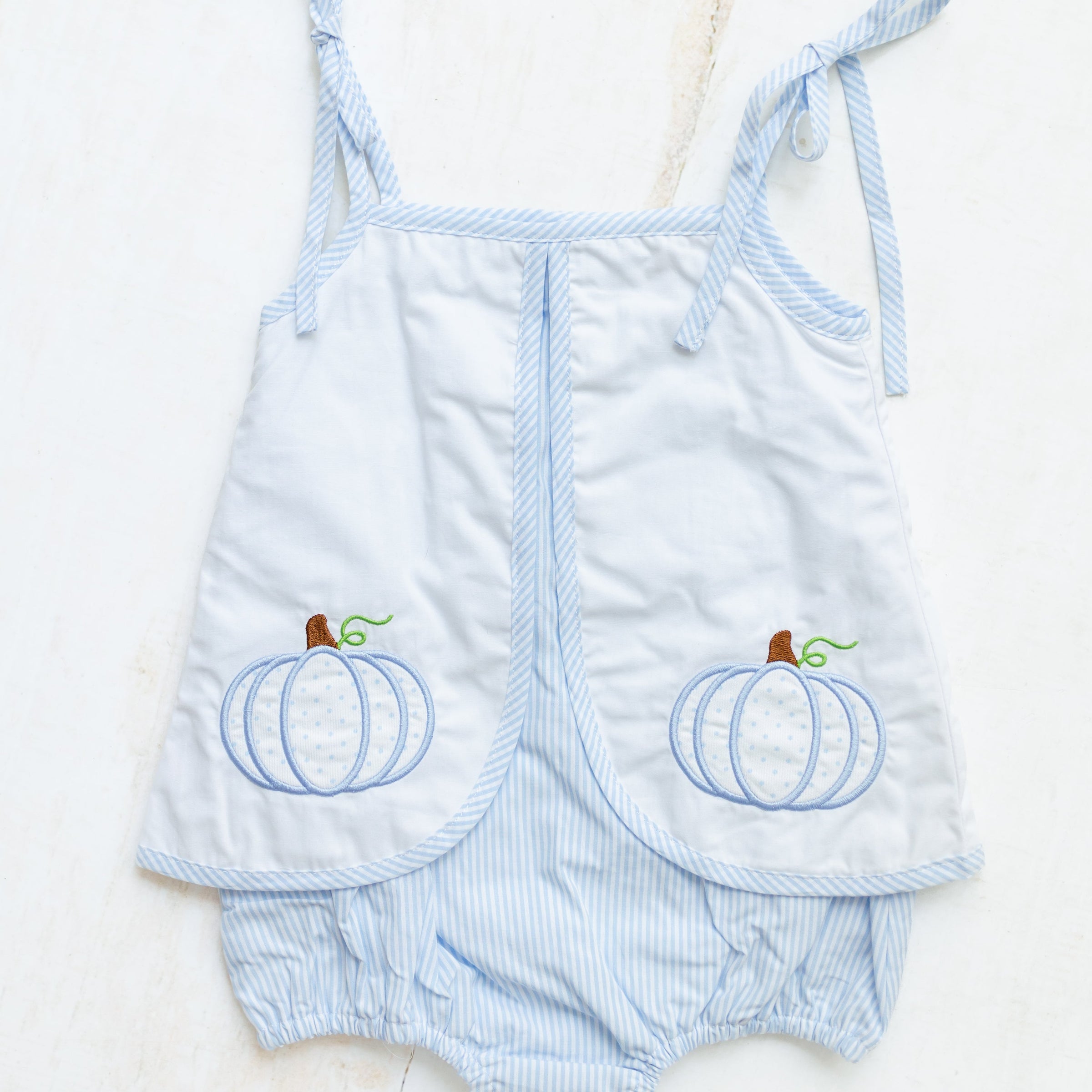 White Pumpkin Aesthetic - Girl Bubble