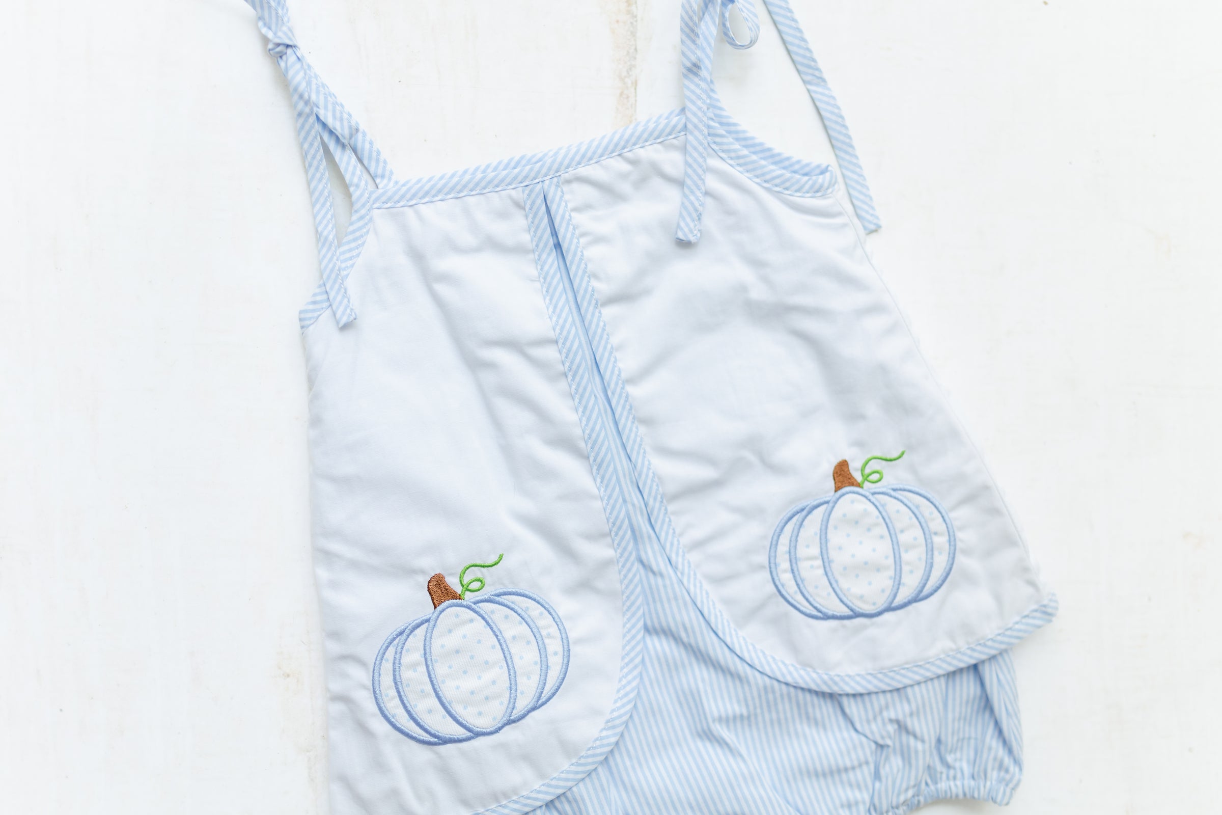 White Pumpkin Aesthetic - Girl Bubble