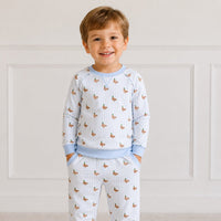 Comfy Club Ducks Set - ETA JANUARY