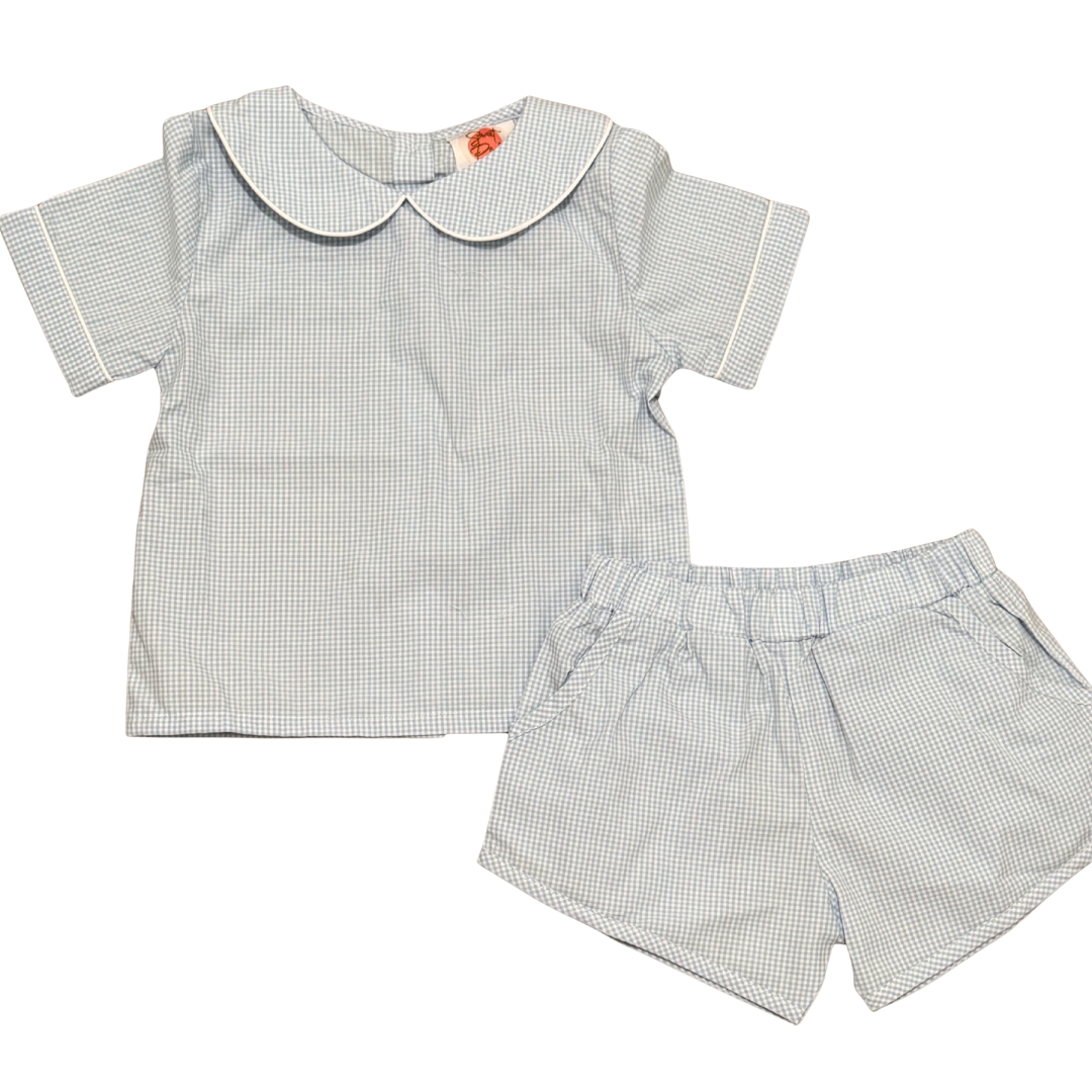 Sunday Best Boys Set