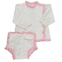 The Pastels Pink Set