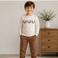 Little Traditions Deer Antlers Set - ETA DECEMBER