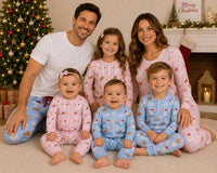 Boys Milk & Cookies Loungewear Set - ETA OCTOBER