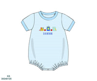 Schoolyard Classics Boys Bubble - ETA JULY