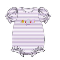 Schoolyard Classics Girls Bubble - ETA JULY