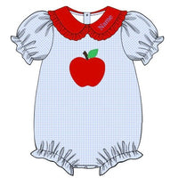 Teachers Pet Girls Bubble - ETA JULY