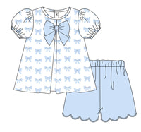 Beauty in Blue Collection