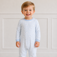 Mallards & Mutts Dog Romper - ETA JANUARY