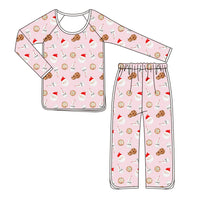 Womens Milk & Cookies Loungewear Set - ETA OCTOBER
