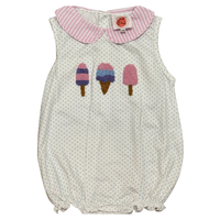 Seer-Sickle Girls Bubble