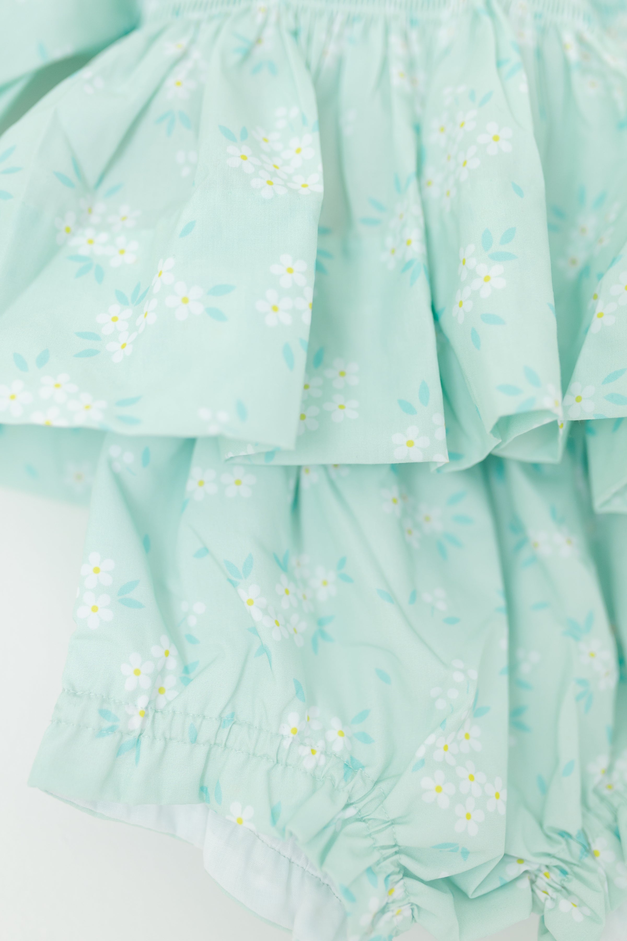 Sage Dreams Diaper Set