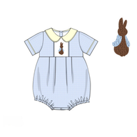 Here Comes Peter Cottontail Bubble