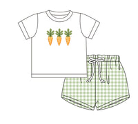 Peter Rabbit's Garden Boys Short Set - ETA FEBRUARY