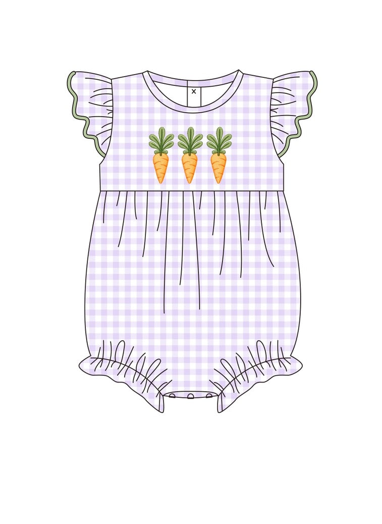 Peter Rabbit's Garden Girls Bubble - ETA FEBRUARY