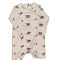 A Garden & A Gaggle Boys 1-Piece Swimsuit