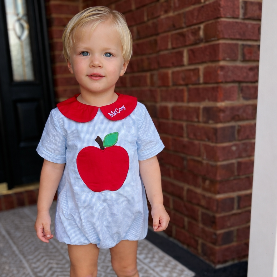 Teachers Pet Boys Bubble - ETA JULY