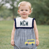 Bus Stop Cutie Girls Bubble - ETA JULY