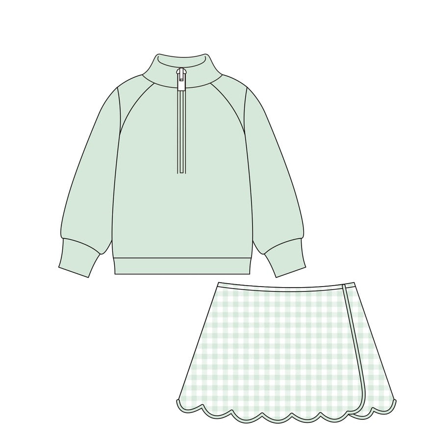 Girls Pretty in Play Sets - ETA JANUARY