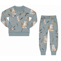 Comfy Club Hunting Dog Set - ETA JANUARY