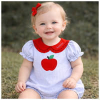 Teachers Pet Girls Bubble - ETA JULY