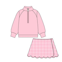 Girls Pretty in Play Sets - ETA JANUARY