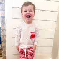 XOXO Boys Set