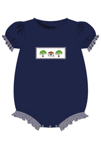 Officially Licensed Toomer's Traditions Girls Bubble