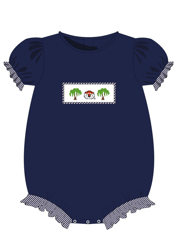 Officially Licensed Toomer's Traditions Girls Bubble