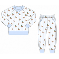 Comfy Club Ducks Set - ETA JANUARY