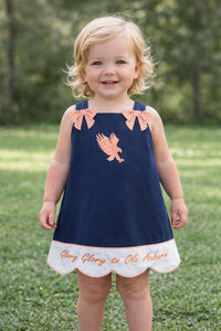 Officially Licensed Glory Glory Dress