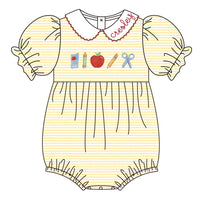 Schoolhouse Girls Bubble - ETA JULY