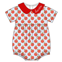 Apple of My Eye Boys Bubble - ETA JULY