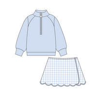Girls Pretty in Play Sets - ETA JANUARY