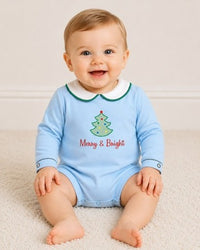 Boys Merry & Bright Bubble - ETA OCTOBER