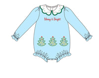 Girls Merry & Bright Bubble - ETA OCTOBER