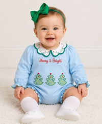 Girls Merry & Bright Bubble - ETA OCTOBER