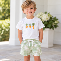 Peter Rabbit's Garden Boys Short Set - ETA FEBRUARY